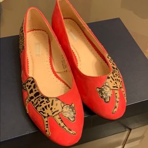 Urban Outfitters flats